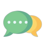 Client communication illustration