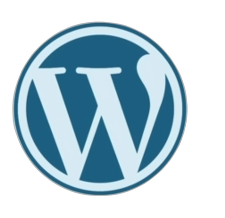 WordPress logo